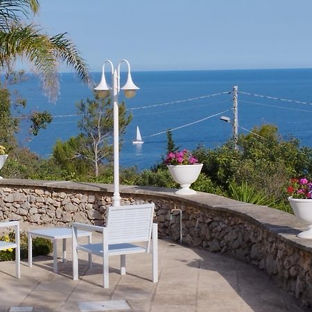 Villa Valeria Corsano  Exteriér fotografie