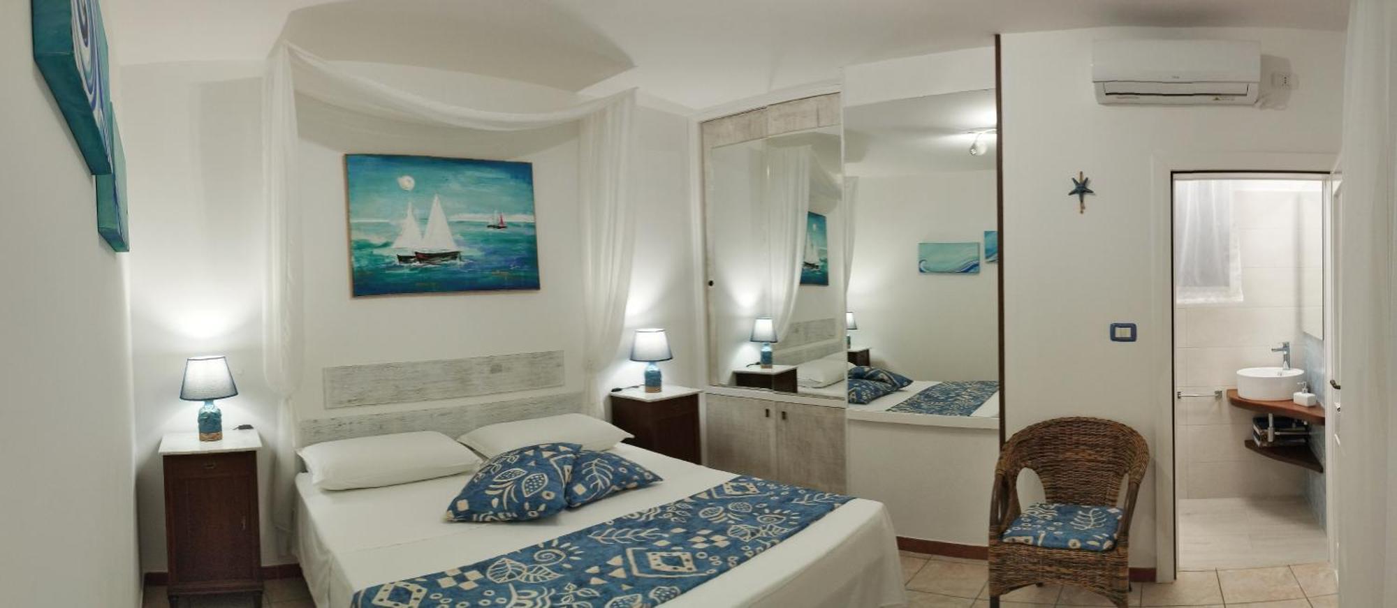 Villa Valeria Corsano  Exteriér fotografie