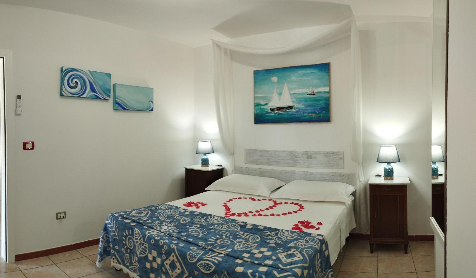 Villa Valeria Corsano  Exteriér fotografie