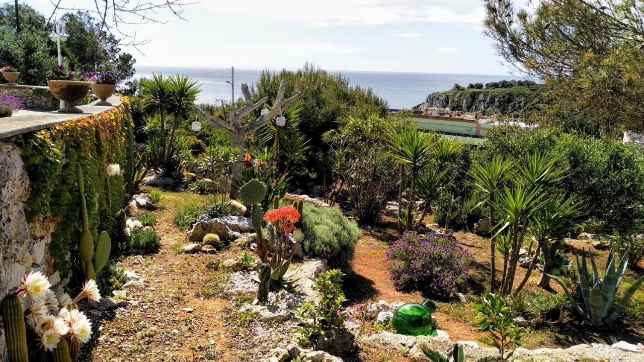 Villa Valeria Corsano  Exteriér fotografie